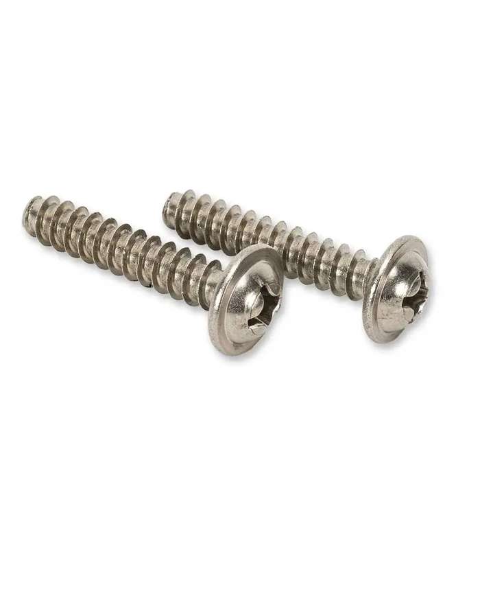 Chinook Cobra Footstrap Screw 6x32mm Fußschlaufen Schrauben