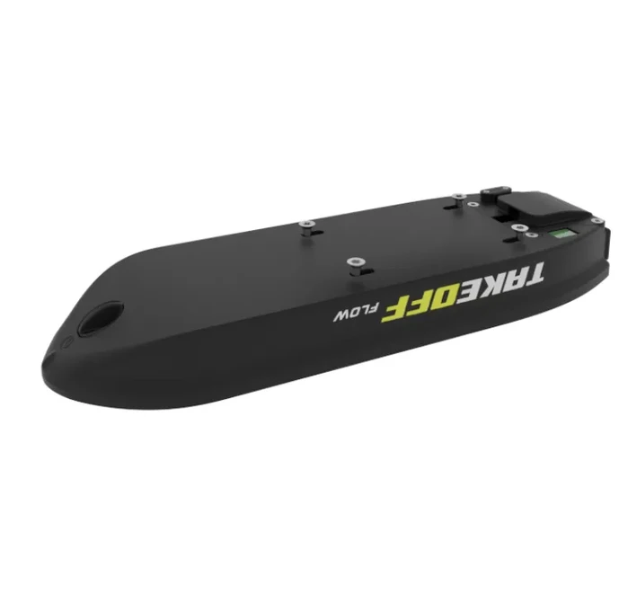 Manta Foils E-Foil TakeOff Flow - Main unit