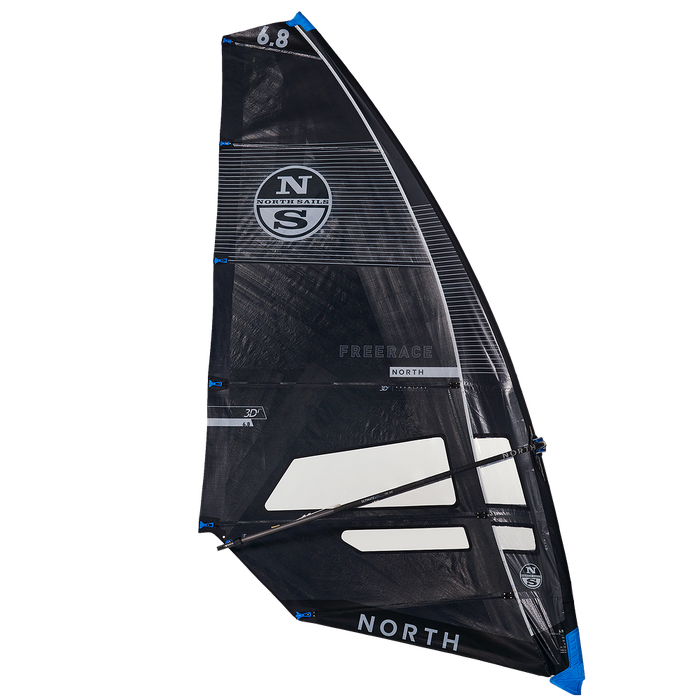 North Sails Windsurf Segel Free Race 2023