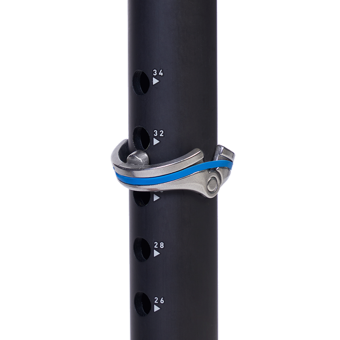 North Windsurf Mastverlängerung RDM Carbon Extension