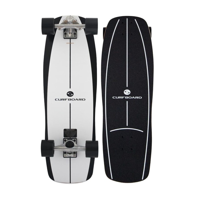 Curfboard Surfskate WAVE PRO