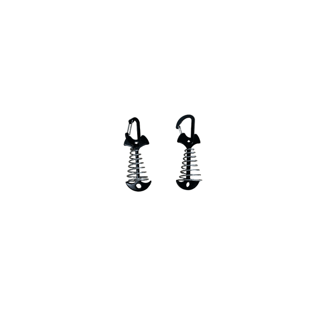 North Dockstart Launch Pad