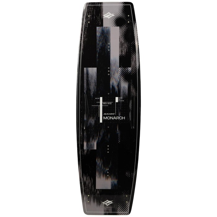 Naish Kiteboard Monarch 2026