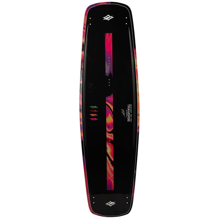 Naish Kiteboard TT Traverse EJ Pro 2026