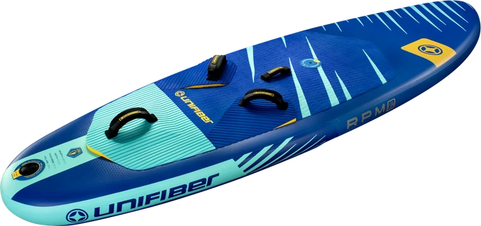 Unifiber RPM iWindsurf 280 (FCD)
