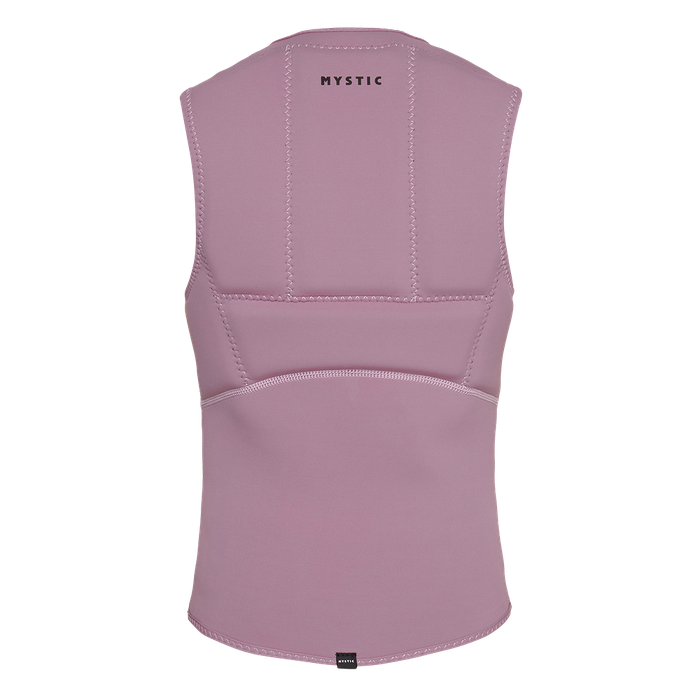 Mystic Star Impact Vest Fzip Women