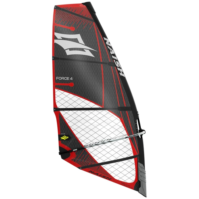 Naish Windsurf Segel Force 4 2026