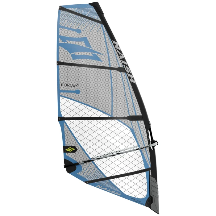 Naish Windsurf Segel Force 4 2026