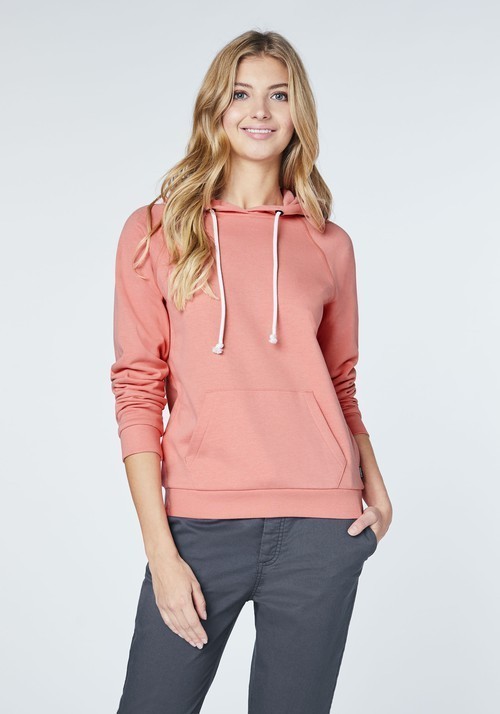 Chiemsee Hoody Damen Sweatshirt