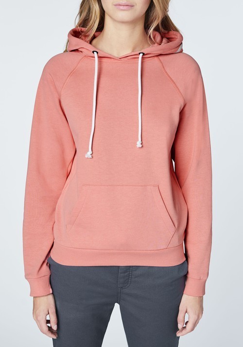 Chiemsee Hoody Damen Sweatshirt
