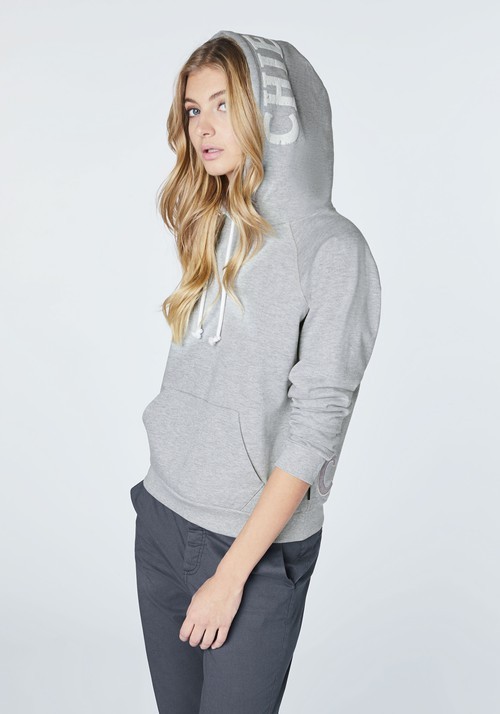 Chiemsee Hoody Damen Sweatshirt