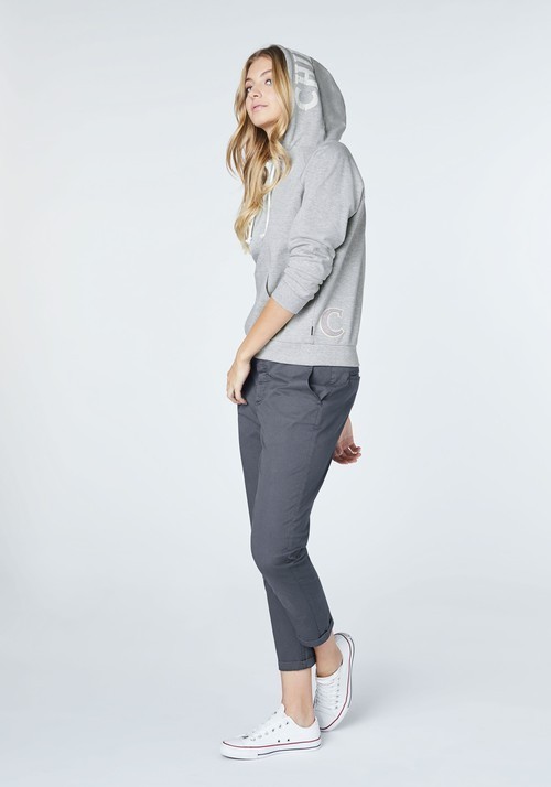 Chiemsee Hoody Damen Sweatshirt