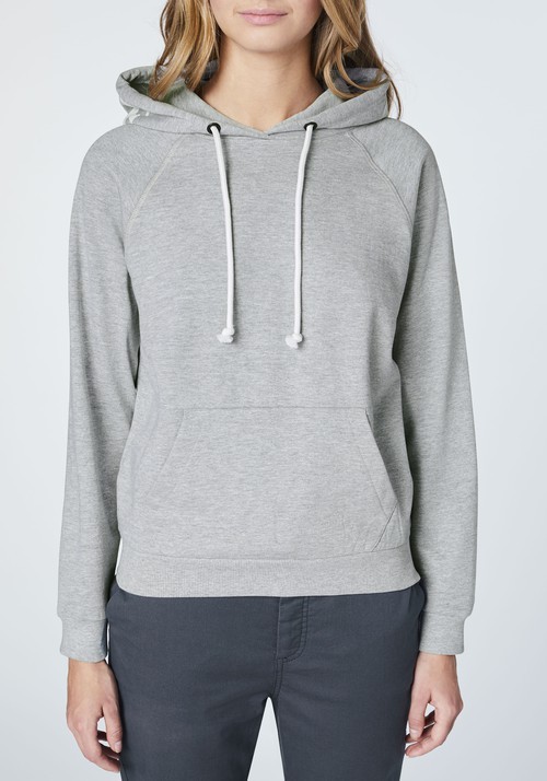 Chiemsee Hoody Damen Sweatshirt