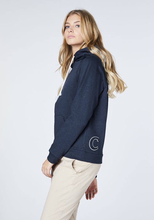 Chiemsee Hoody Damen Sweatshirt
