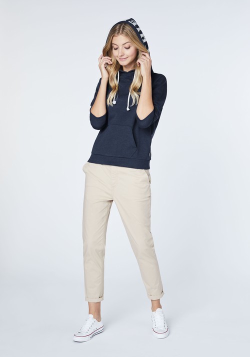 Chiemsee Hoody Damen Sweatshirt