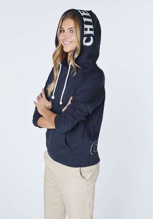 Chiemsee Hoody Damen Sweatshirt