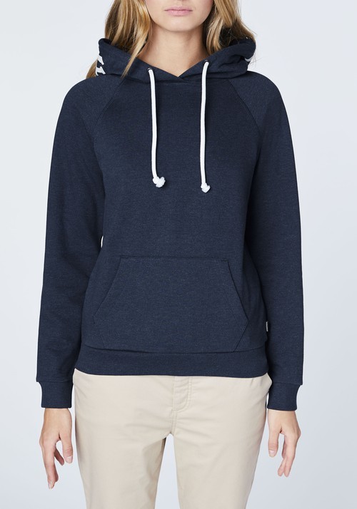 Chiemsee Hoody Damen Sweatshirt