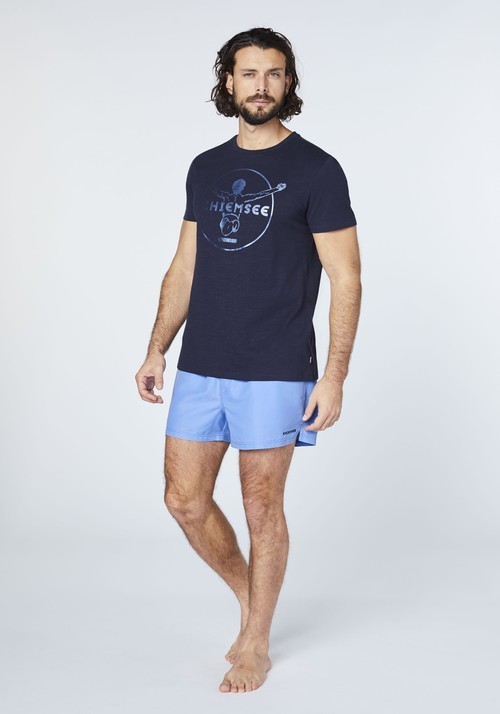 Chiemsee BOYLE elastischer Bund mit Kordelzug