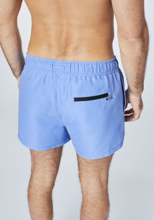 Chiemsee BOYLE elastischer Bund mit Kordelzug