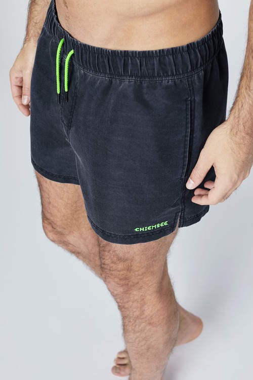 Chiemsee BOYLE elastischer Bund mit Kordelzug