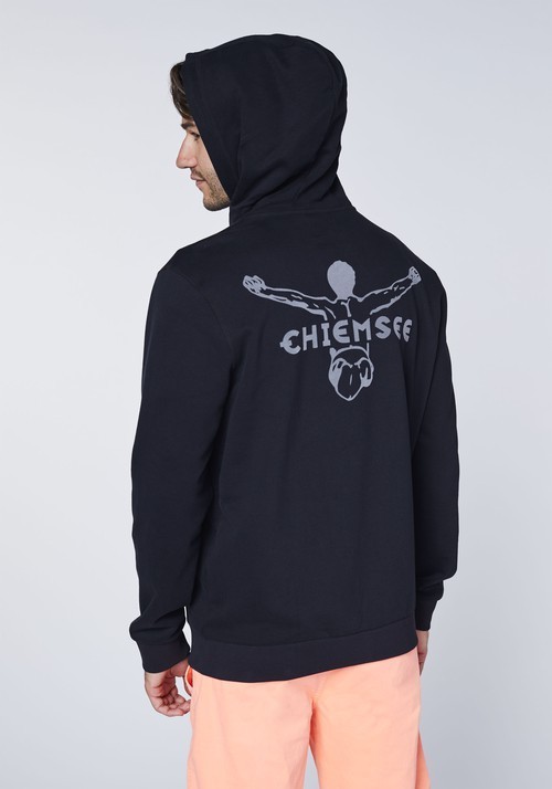 Chiemsee OLINTO Herren Sweatjacke