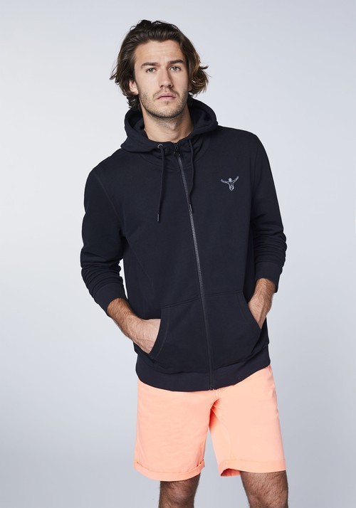 Chiemsee OLINTO Herren Sweatjacke