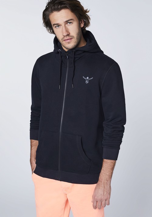 Chiemsee OLINTO Herren Sweatjacke