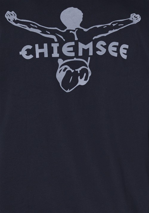 Chiemsee OLINTO Herren Sweatjacke