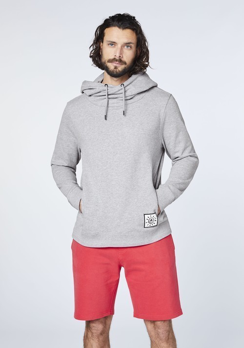 Chiemsee LENOK Kapuze mit Tunnelzug