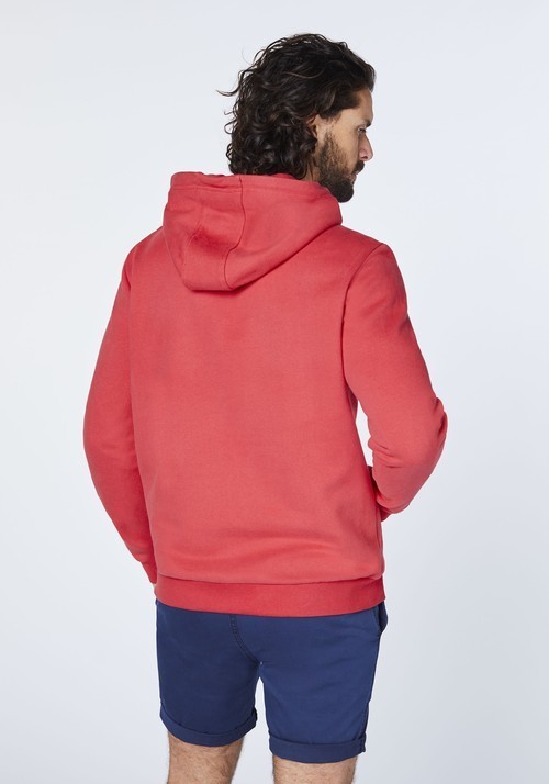 Chiemsee LOREDO NEW Kapuze mit Tunnelzug