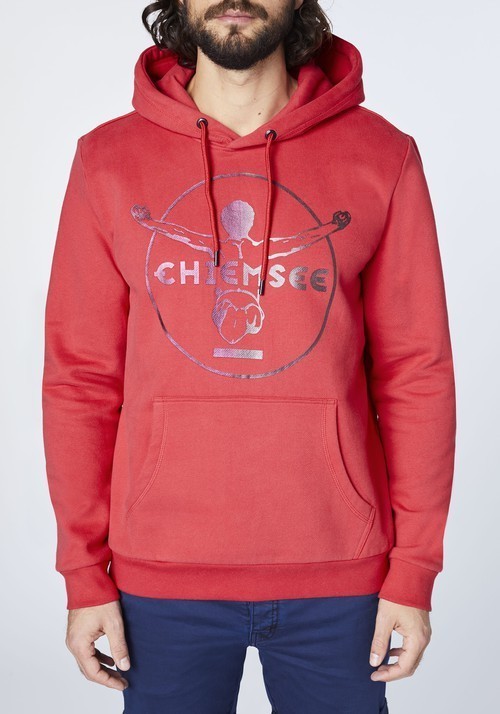 Chiemsee LOREDO NEW Kapuze mit Tunnelzug