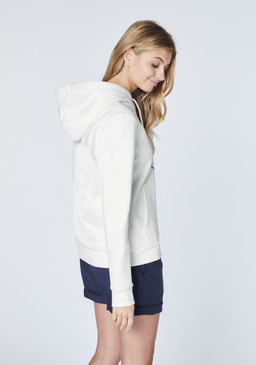 Chiemsee CALA BLANCA Kapuze