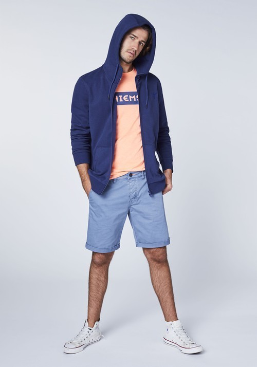 Chiemsee OLINTO Herren Sweatjacke