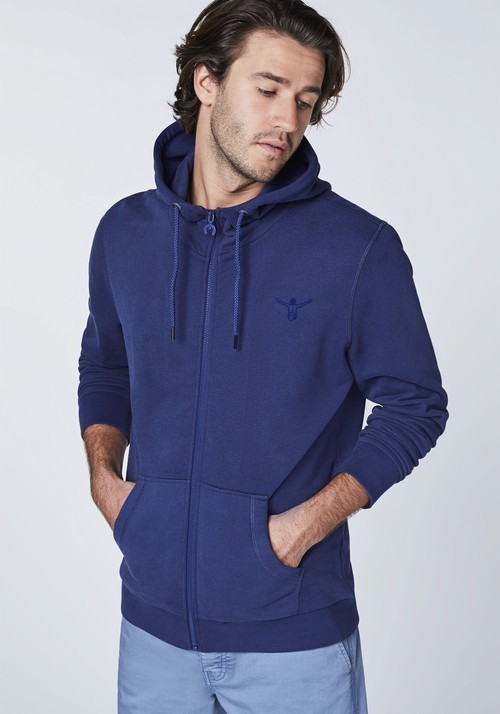 Chiemsee OLINTO Herren Sweatjacke