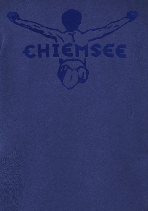 Chiemsee OLINTO Herren Sweatjacke