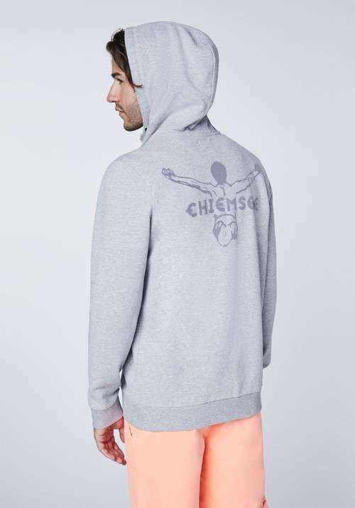 Chiemsee OLINTO Herren Sweatjacke