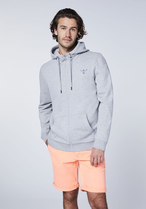 Chiemsee OLINTO Herren Sweatjacke
