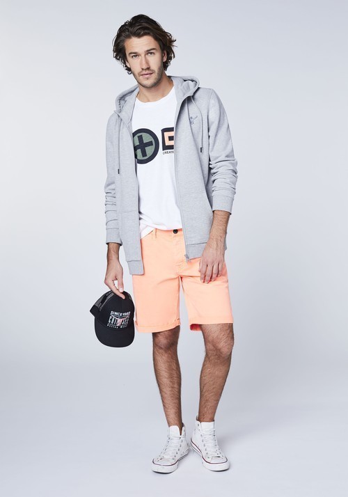 Chiemsee OLINTO Herren Sweatjacke