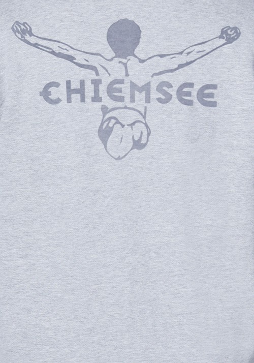 Chiemsee OLINTO Herren Sweatjacke