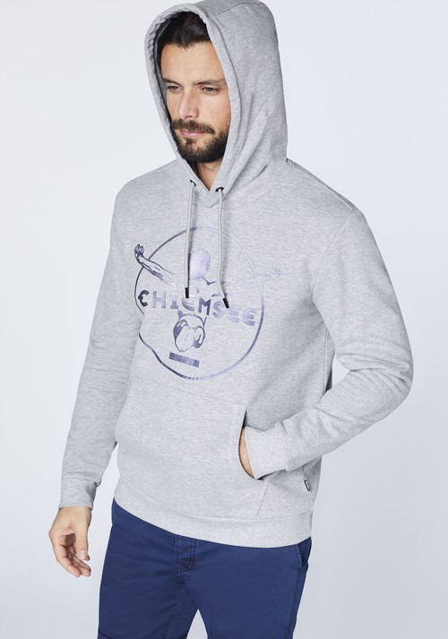 Chiemsee LOREDO NEW Kapuze mit Tunnelzug