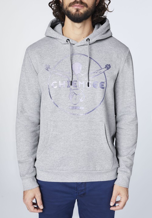 Chiemsee LOREDO NEW Kapuze mit Tunnelzug