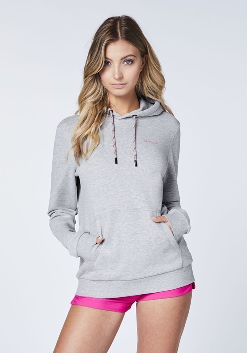 Chiemsee NOS Kapuzensweatshirt Damen Kapuzenpullover