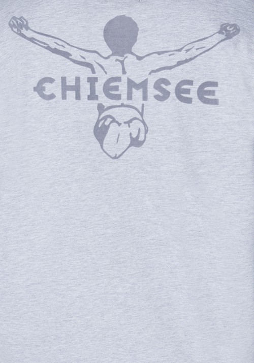 Chiemsee TENBY Herren Sweatshirt