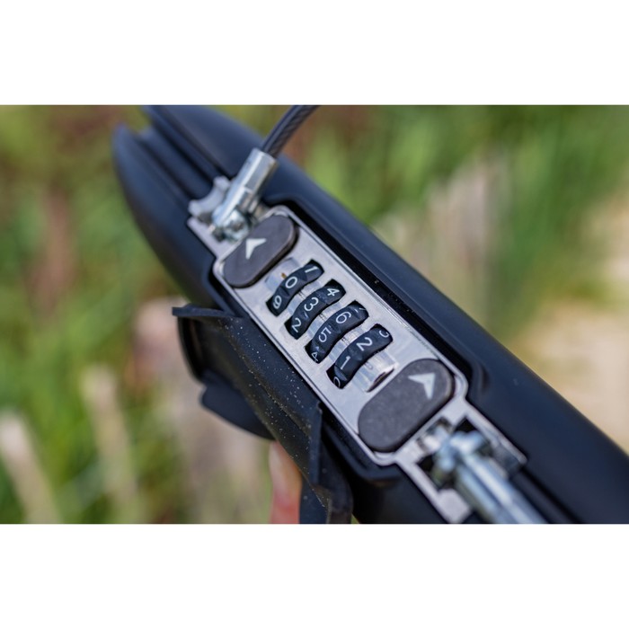 Wave Hawaii Lock Box Maxi Schlüsselbox