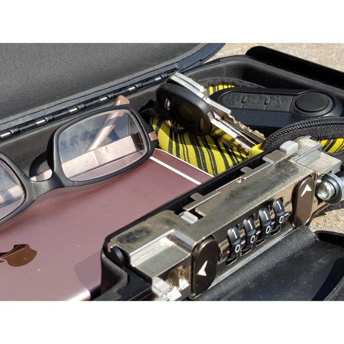 Wave Hawaii Lock Box Maxi Schlüsselbox