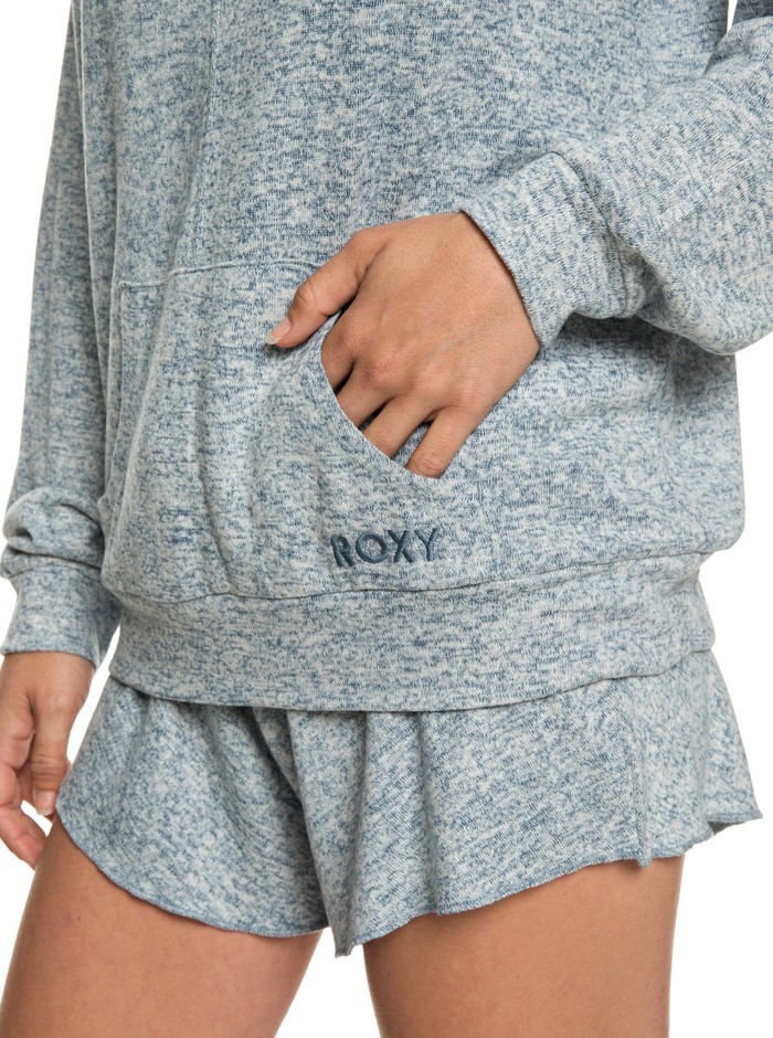 Roxy SANDY COAST Top Hoodie