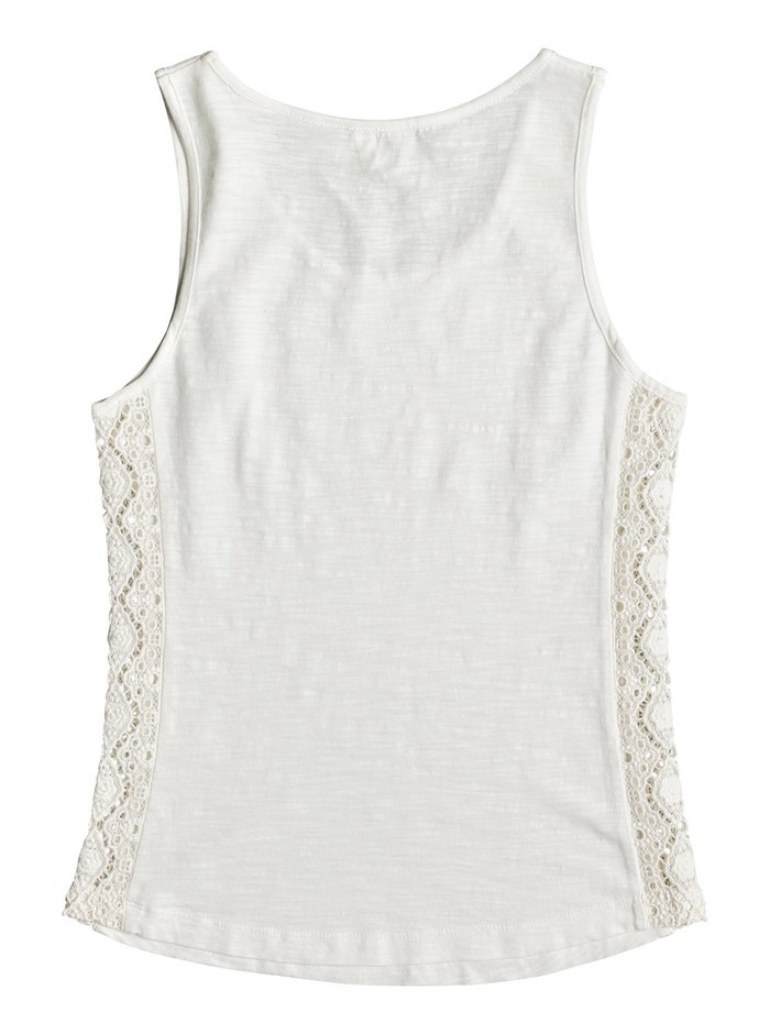 Roxy ANOTHER BREATH Tank Top Shirt