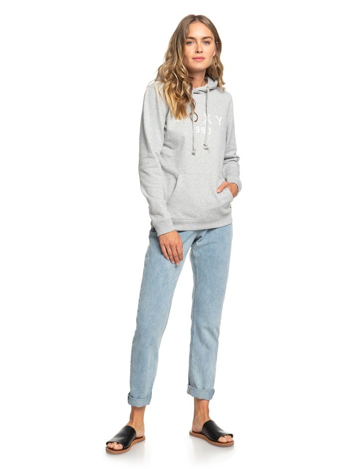 Roxy ETERNALLYYOURSB Pullover Hoodie