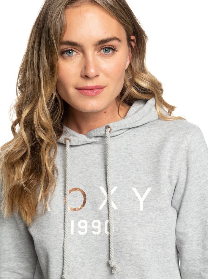 Roxy ETERNALLYYOURSB Pullover Hoodie