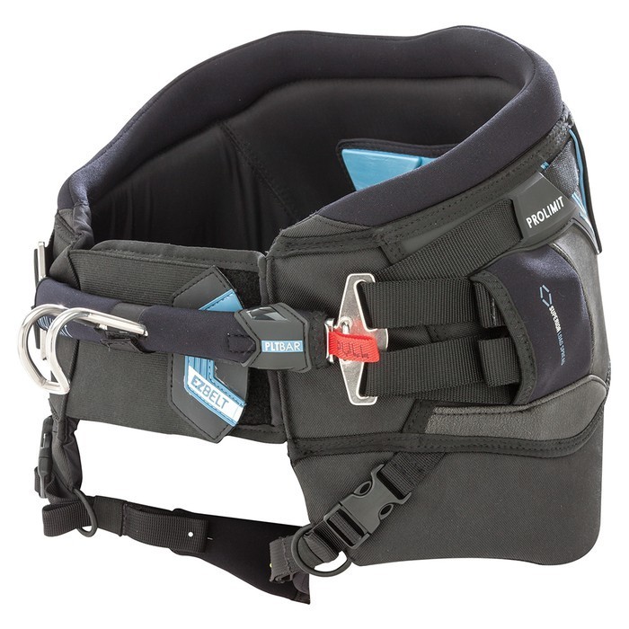 Prolimit Harness WS Seat Rambler Sitztrapez